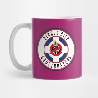 Circle City Betelgeusebusters Mug